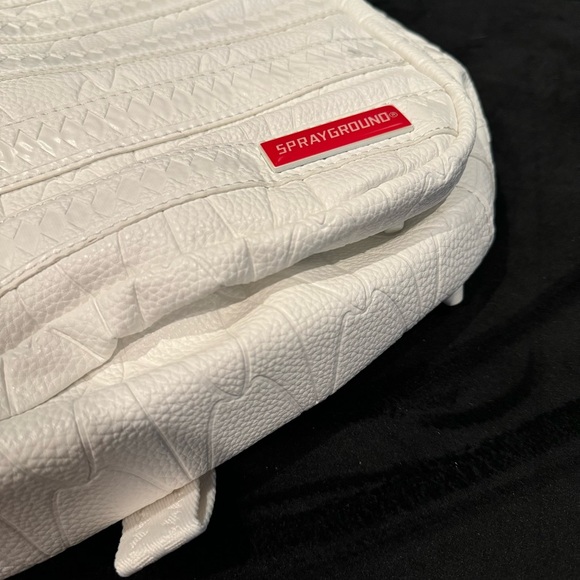 Sprayground STRATOSPHERE TROOPER - Picture 11 of 16